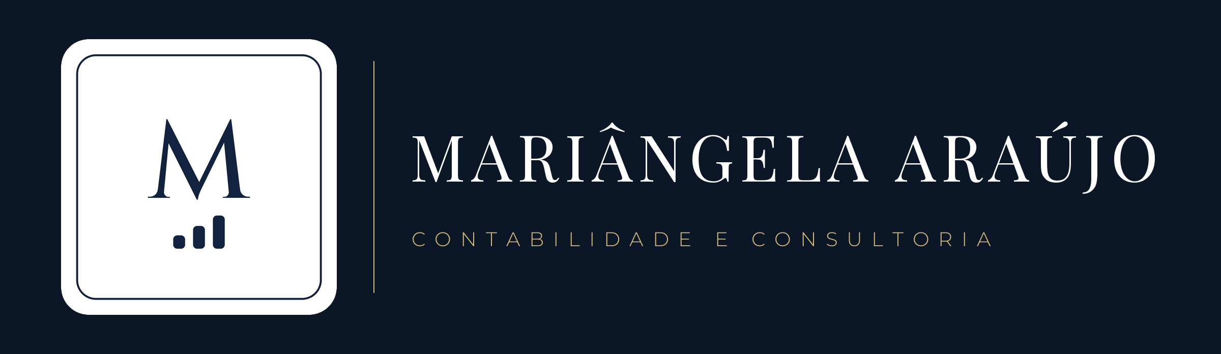Mariângela Araújo — Contabilidade e Consultoria